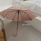 Ooahz Knobbel Milkshake Powder, Трехноколор 堇 ins ins ind wind -handle intbell