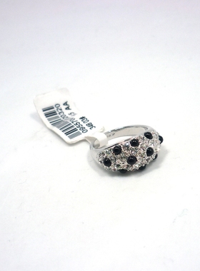 欧美风外贸原单女高档品珍珠水钻