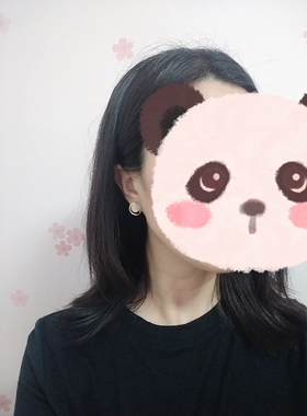 礼品925银针猫眼石日韩风耳钉