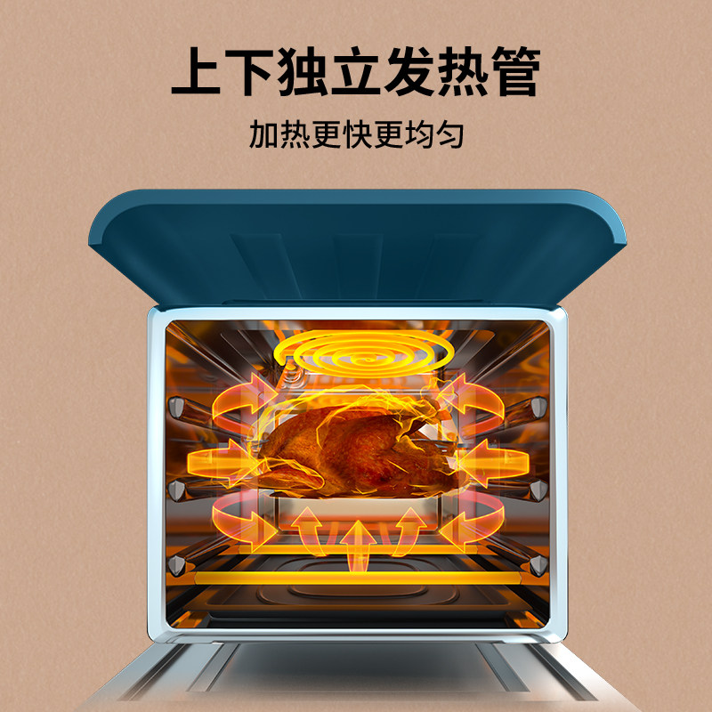  jese洁氏空气炸锅
