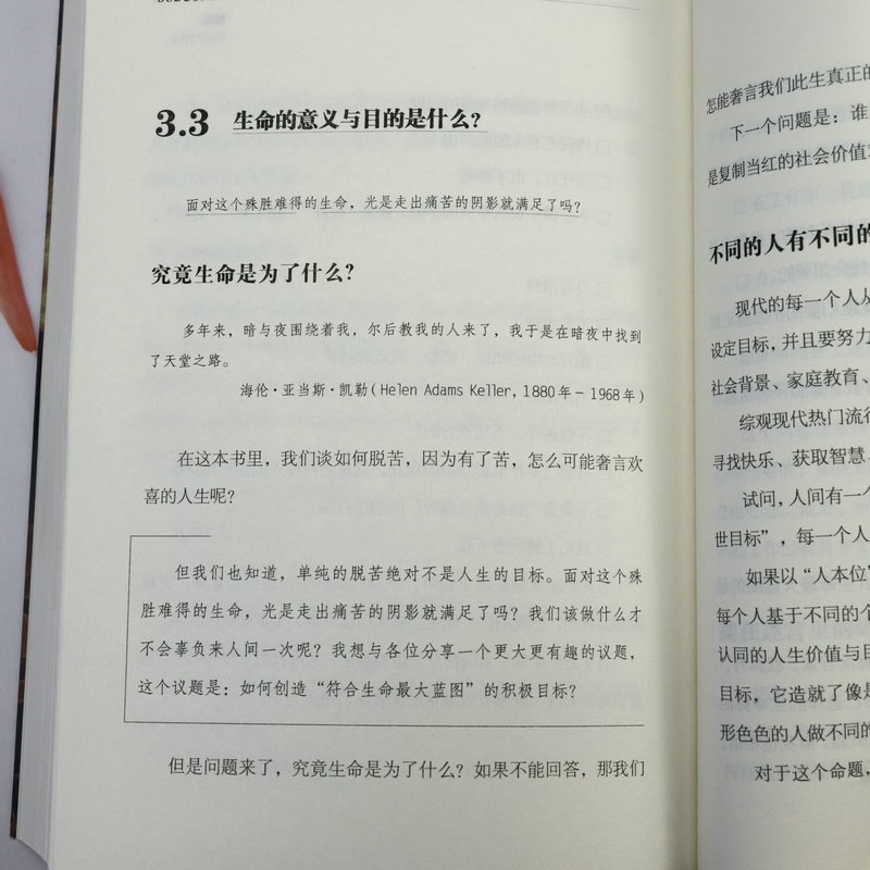 与潜意识对话 催眠导师刘心阳著潜意识境界身心灵修行激发内在能量再塑内在自我情绪词典心理学正版书籍 - 图3