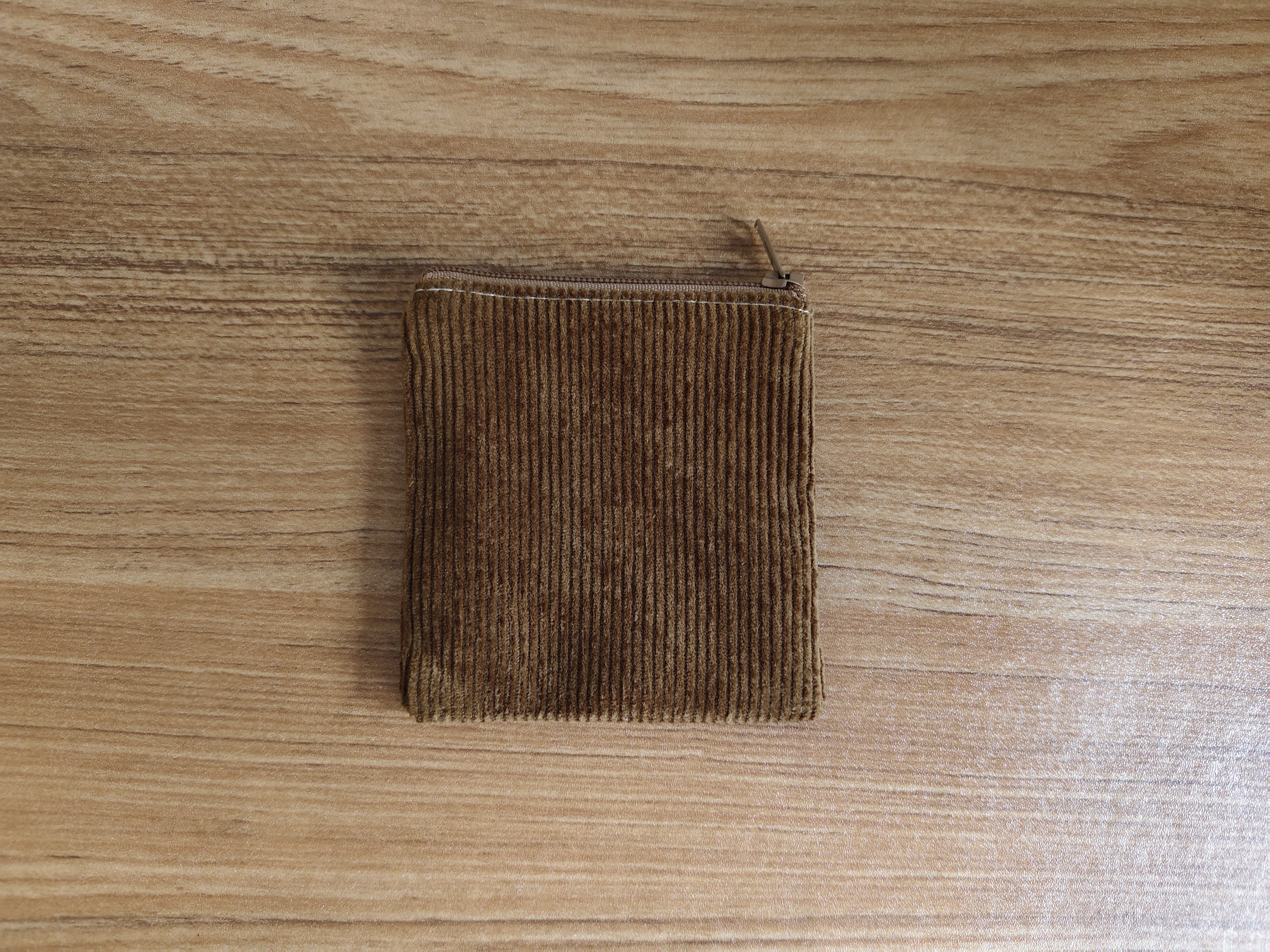 布艺全棉灯芯绒拉链迷你小收纳包零钱包首饰包耳机包（满30包邮）,淘宝优惠券,粉丝福利购,淘宝优惠卷