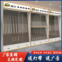 Billiard Cue display case Billiard Hall Billiard Hall Member Size Head Club Deposit Cabinet Table Ball Rod Solid Wood Baking Lacquered Cabinet Customised