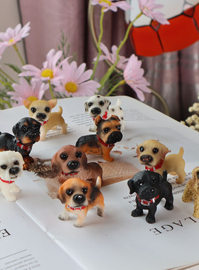 可爱风朋友同学生日礼物工艺品