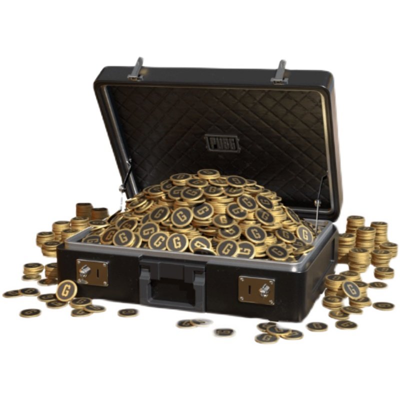 绝地求生cdkPUBG绝地求生1050G币充值吃鸡商店G-COIN货币直冲STEAM兑换码CDK