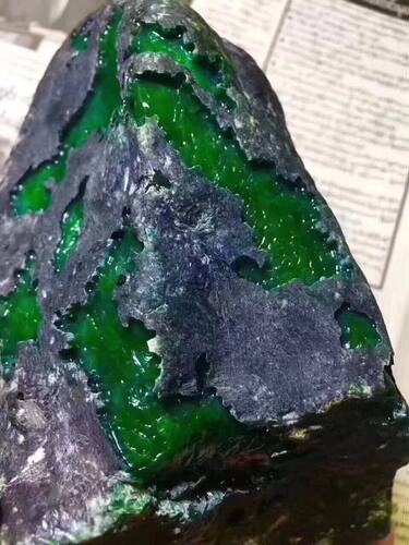 瑞丽翡翠玉石直播基地专拍链接 - 图2