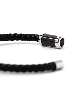 牛皮手绳MUSTKOO玛诗杜转运珠