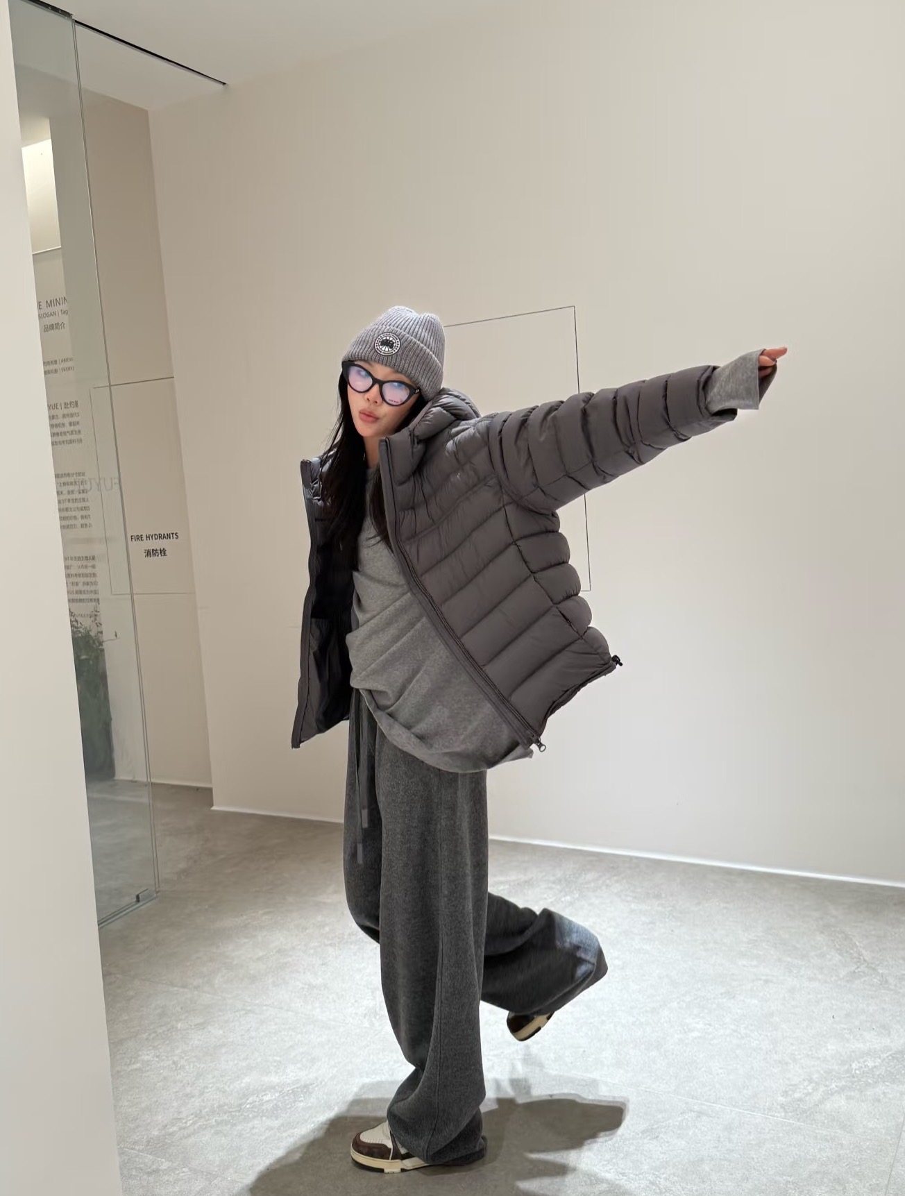 T.BECH韩系连帽泡芙95白鸭绒排骨羽绒服女冬季宽松保暖短款外套潮,淘宝优惠券,粉丝福利购,淘宝优惠卷