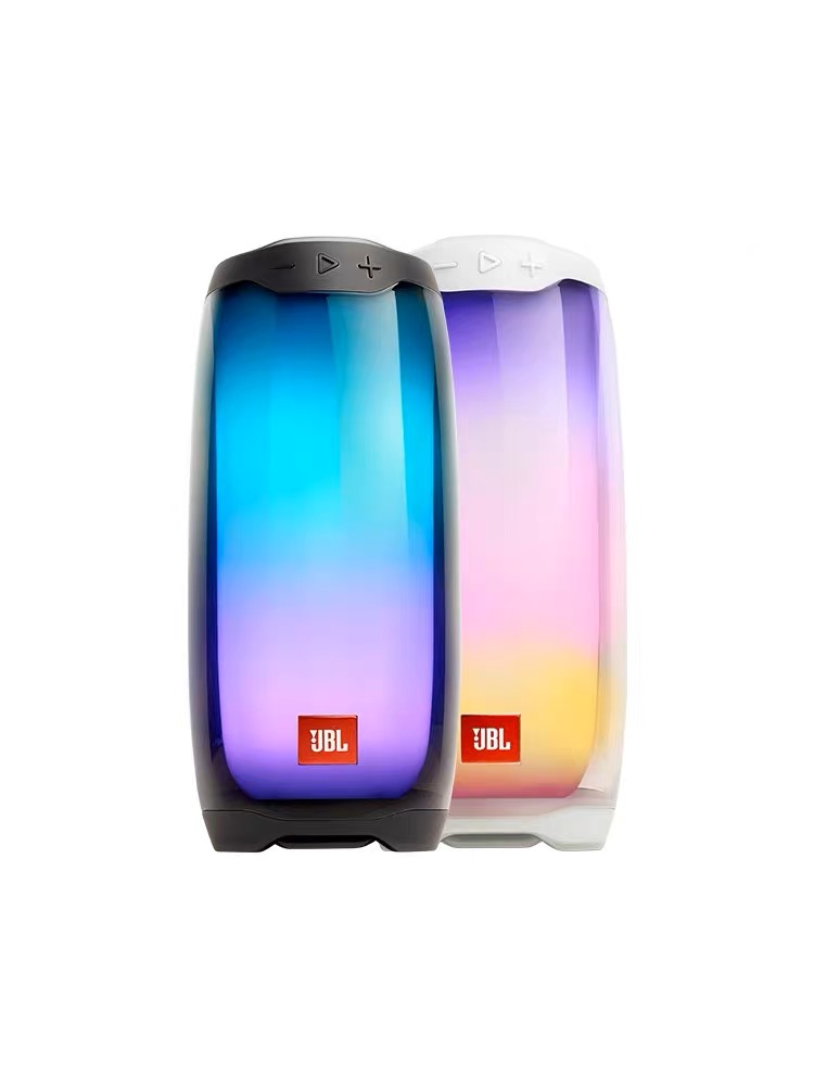 JBL PULSE4脉动4无线蓝牙音响炫彩光效户外防水便携重低音音箱-图3