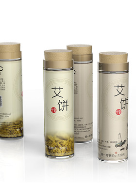 科爱元素原装配套家用无烟艾饼