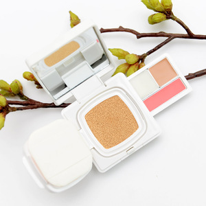 韩国仙玫气垫bb霜