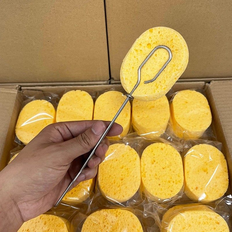 长柄杯刷家用水杯清洗神器无死角刷海绵清洗刷杯子破壁机奶瓶刷子,淘宝优惠券,粉丝福利购,淘宝优惠卷