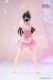 Machine Girl Maid Outfit Cute Cat Claw Figure Costume Pack