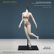 JO-Q06C headless European and American with feet and chest