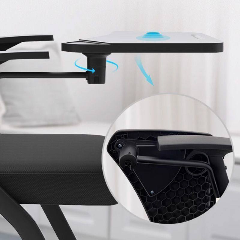 折叠培训椅会议椅子带桌板会议凳桌椅一体带写字板培训机构课桌椅,淘宝优惠券,粉丝福利购,淘宝优惠卷