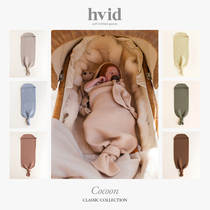 Domestic Spot Hvid Baby Baby Meliu Wool High Face Value Soft And Warm Sleeping Bag Bag Quilt