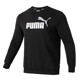 Puma ເສື້ອເຊີດ pullover ຄໍລູກເຮືອການຝຶກອົບຮົມ