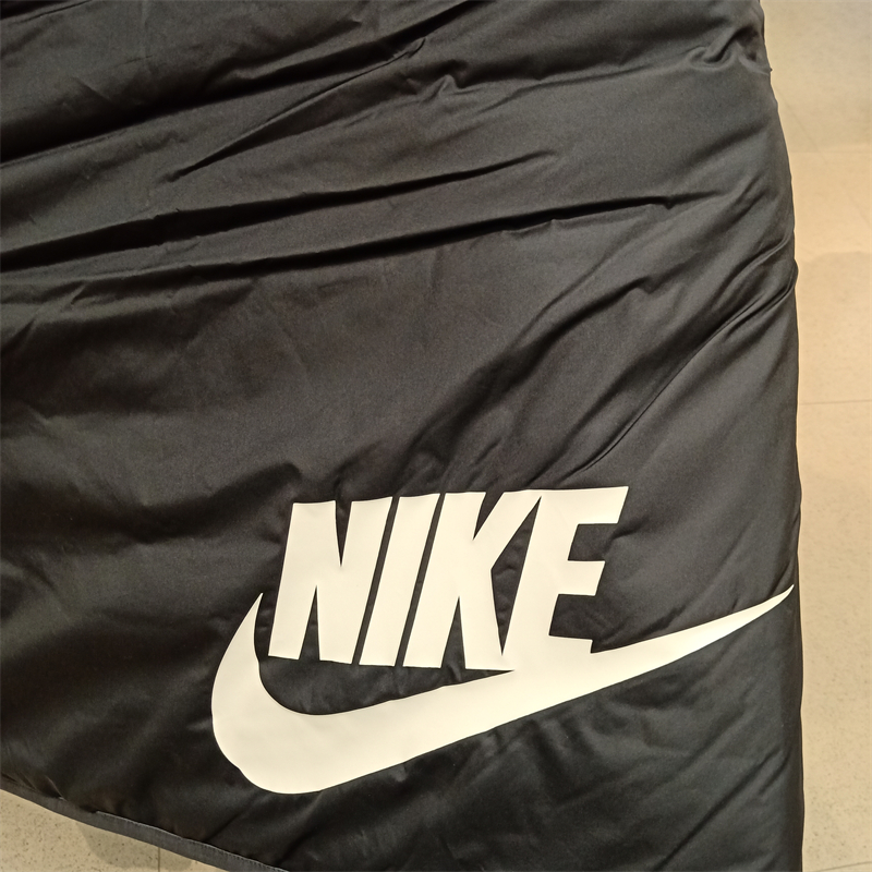 正品Nike/耐克棉服男款外套冬季保暖双面穿连帽夹克 DH2784-010