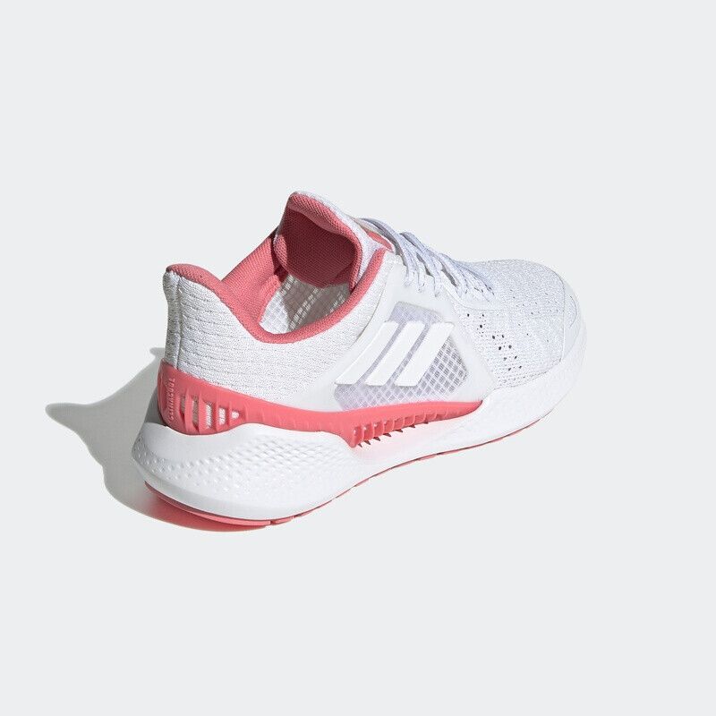 Adidas/阿迪达斯女子CLIMACOOL VENTW透气耐磨休闲跑步鞋 FX6828 - 图0