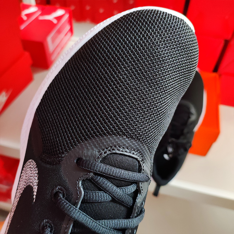 正品Nike耐克春季跑步鞋男鞋轻便网布2021新款运动鞋潮CI9960-002 - 图0