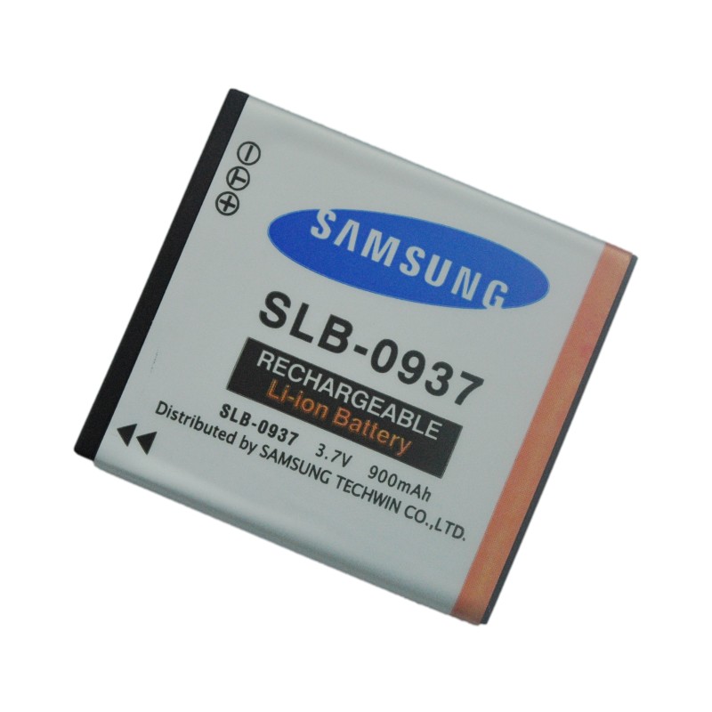 适用三星CCD数码相机SLB-0937电池 蓝调I8 NV33 NV4 PL10 ST10 L730 L830充电器 - 图2