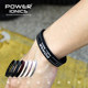 POWERIONICS Basketball Mineral Sports Bracelet