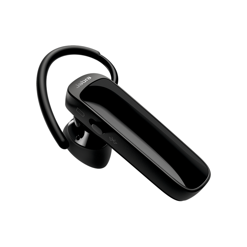 Jabra/捷波朗 TALK 25SE 迷你耳挂式耳塞入耳式通话音乐蓝牙耳机 - 图0