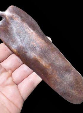 仿古黄铜老道一夜成名富甲天下香插怀旧