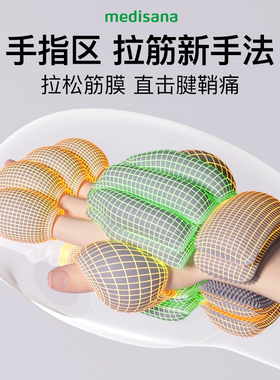 德国护手仪/智能选区/拉筋新手法