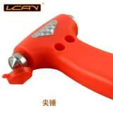 Автомобильный защитный молоток для выключателя