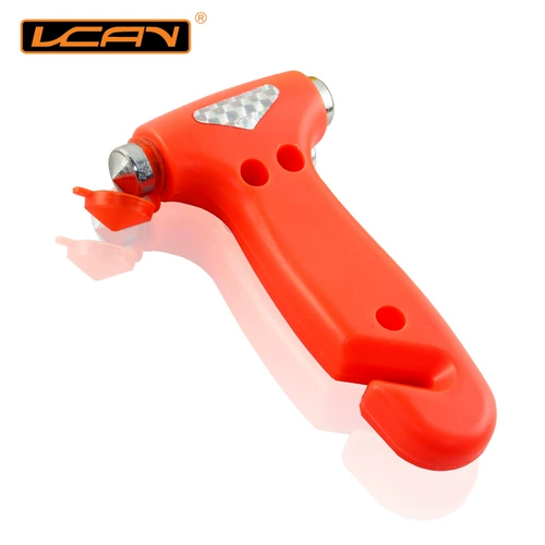 Автомобильный защитный молоток для выключателя