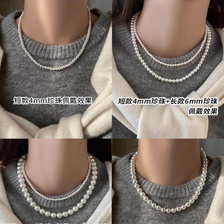 奥特莱斯撤柜清仓捡漏施家珍珠耳钉新款爆款轻奢耳环高级女配饰,淘宝优惠券,粉丝福利购,淘宝优惠卷