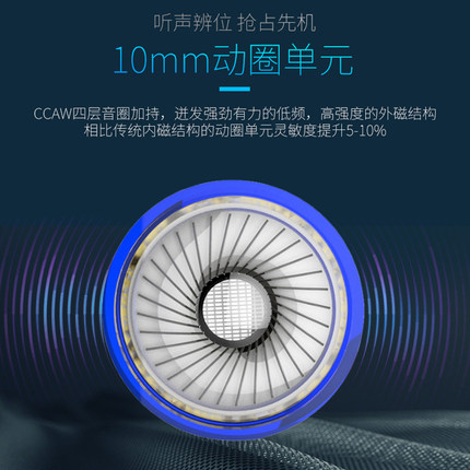 达尔优耳机EH728 Pro评测怎么样?看了就知道