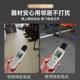 Massive stock of environmentally friendly rubber floor mats shipped directly from the factory