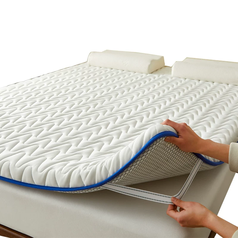 Cotton mattress for students for bed