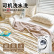 Pure cotton summer cooling air conditioning quilt