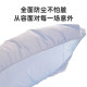 Single piece bed cover all-inclusive bed sheet
