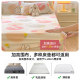 Dust-proof and anti-slip bed cover single piece 2025 new model