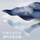 Deep Sleeping Planet temperature controlled summer cooling quilt is machine washable in all seasons