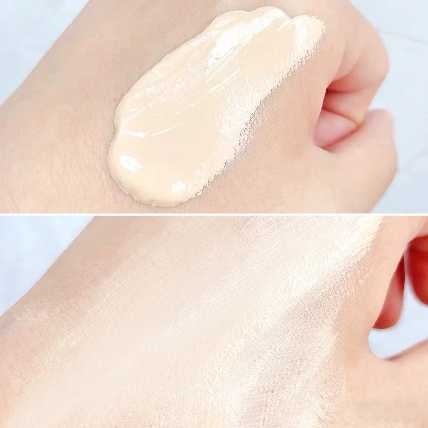 韩国WHOO后天气丹粉底液小样 提亮改善肤色遮瑕修颜定妆 精华BB霜,淘宝优惠券,粉丝福利购,淘宝优惠卷