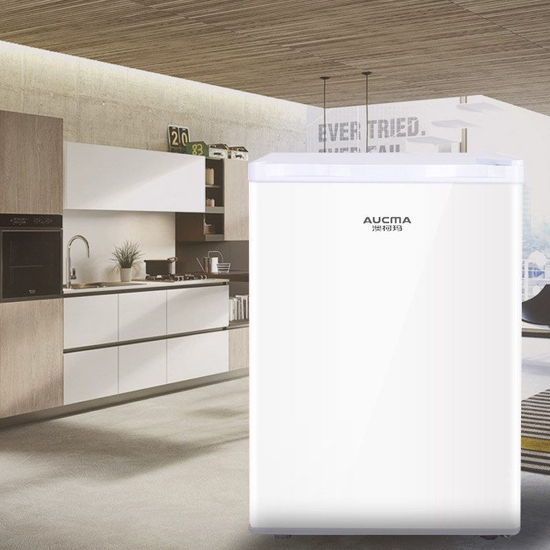 aucma /澳柯玛bd-60hne母婴冷柜 澳柯玛盛逸冷柜