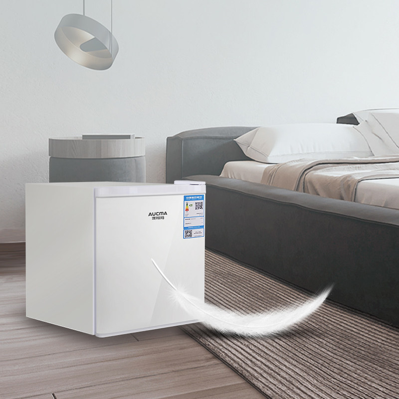 aucma /澳柯玛bd-32hne母婴冰柜 澳柯玛盛逸冷柜