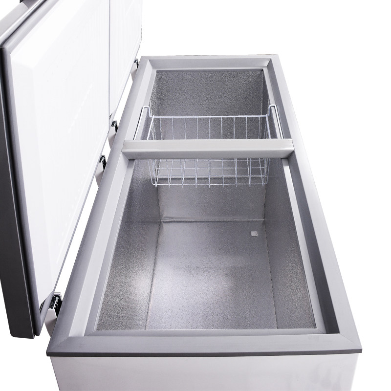 澳柯玛bc / bd-420sfa零下40 澳柯玛盛逸冷柜