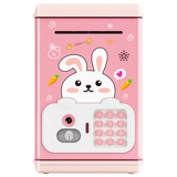 Мультяшная сберегательная копилка для мальчиков, коллекция 2023, защита при падении, популярно в интернете