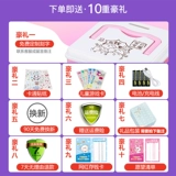 Мультяшная сберегательная копилка для мальчиков, коллекция 2023, защита при падении, популярно в интернете