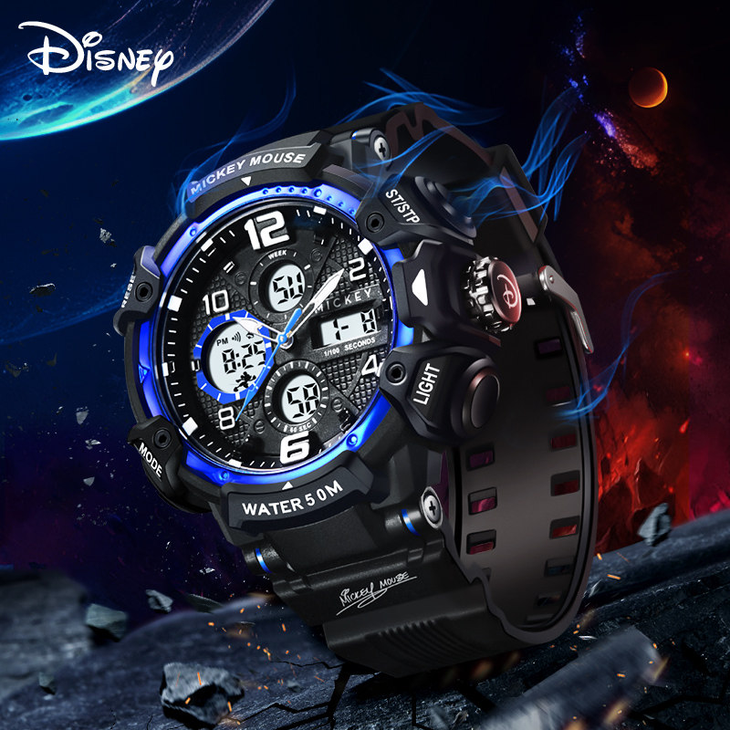  搜酷手表国产腕表