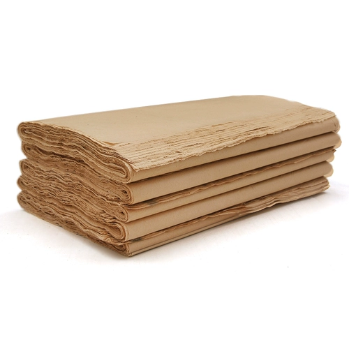 Чистая шерстяная бумага из шерсти и бумага для бумаги, утолщенная без чистой бамбуковой целлюлозы маленькая каллиграфия каллиграфия