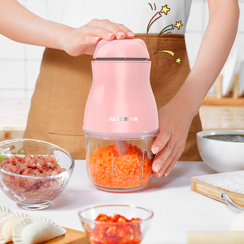  获辉家用电器搅拌/料理机