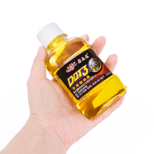 电动车摩托车通用碟刹油上泵专用刹车油针管加油排空气工具套装 - 图2