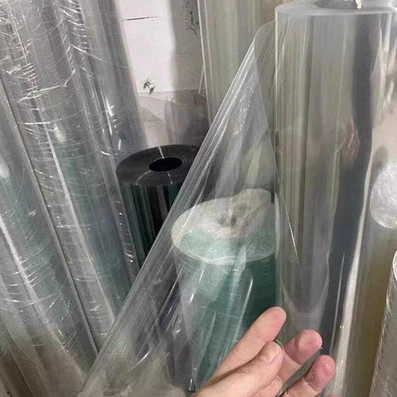 透明PVC硬塑料片PET卷材 PET薄膜 PVC硬胶片高温绝缘硬片0.1 0.15,淘宝优惠券,粉丝福利购,淘宝优惠卷